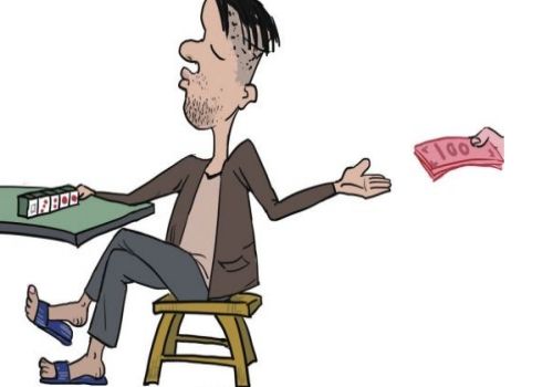 重庆讨债公司 ：借钱三十万九年不还怎么办